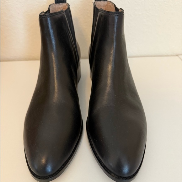 Madewell The Carina Boot - Picture 2 of 8